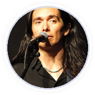 Blues singer, songwriter Todd Tijerina